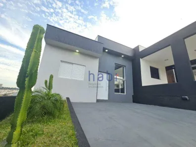 Casa de Condomínio com 3 Quartos à venda, 100m² no Horto Florestal, Sorocaba