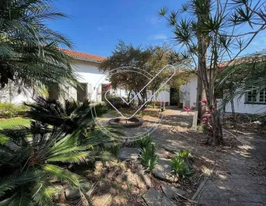 Casa com 16 Quartos para venda ou aluguel, 3525m² no Centro, Santana de Parnaíba
