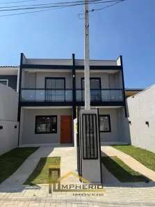 Sobrado com 3 Quartos à venda, 70m² no Tatuquara, Curitiba