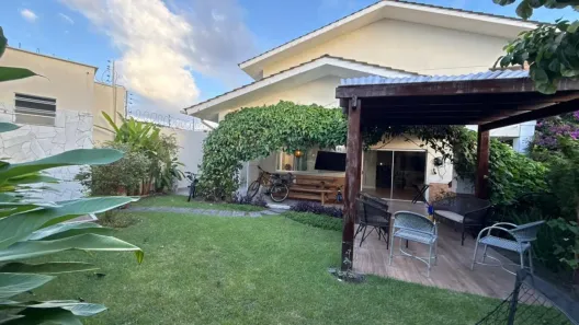 Casa com 4 Quartos à venda, 229m² no Parque Atlântico, São Luís