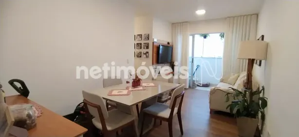 Apartamento com 3 Quartos à venda, 87m² no Ouro Preto, Belo Horizonte