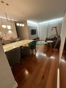 Apartamento com 4 Quartos à venda, 96m² no Floradas de São José, São José dos Campos
