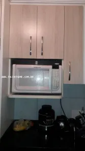 Apartamento com 2 Quartos à venda, 40m² no Jardim Ana Eliza, Cambé