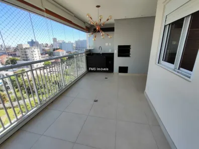 Apartamento com 3 Quartos à venda, 72m² no Santo Amaro, São Paulo