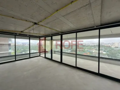 Apartamento com 4 Quartos à venda, 239m² no Ibirapuera, São Paulo