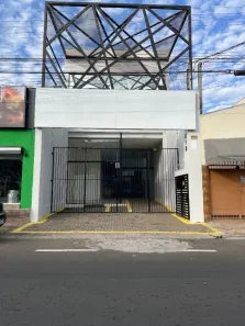 Prédio Comercial para alugar, 350m² no Zona Central, Rio Claro