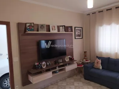 Casa com 3 Quartos à venda, 138m² no Jardim Bela Vista, Campinas