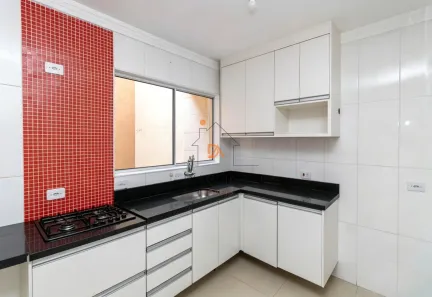 Casa de Condomínio com 2 Quartos para alugar, 75m² no Vila Nivi, São Paulo