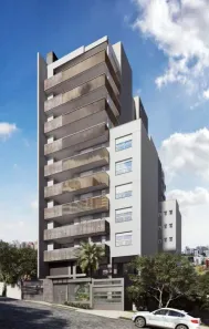 Apartamento com 3 Quartos à venda, 261m² no Exposição, Caxias do Sul