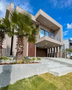 Casa de Condomínio com 4 Quartos à venda, 296m² no Gran Park, Vespasiano