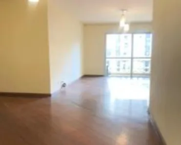Apartamento com 3 Quartos para alugar, 98m² no Jardim Paulista, São Paulo
