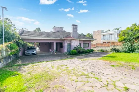 Casa com 4 Quartos à venda, 230m² no Sítio Túnel Verde, Cachoeirinha