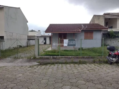 Casa com 2 Quartos para alugar, 45m² no Forquilhinha, São José
