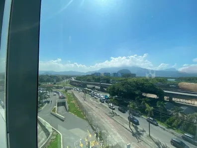 Sala Comercial à venda, 33m² no Barra Olímpica, Rio de Janeiro