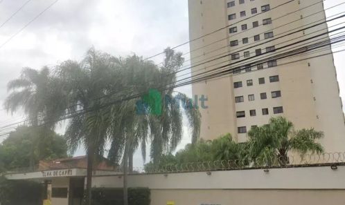 Apartamento com 3 Quartos à venda, 116m² no República, Ribeirão Preto