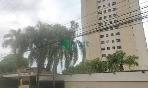 Apartamento com 3 Quartos à venda, 116m² no República, Ribeirão Preto