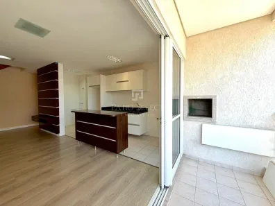 Cobertura com 3 Quartos à venda, 156m² no Vila Izabel, Curitiba