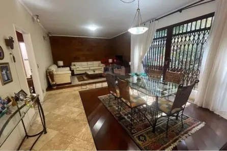 Casa com 3 Quartos à venda, 194m² no Vila Canero, São Paulo