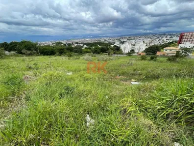 Lote/Terreno à venda, 2000m² no Chácaras Reunidas Santa Terezinha, Contagem