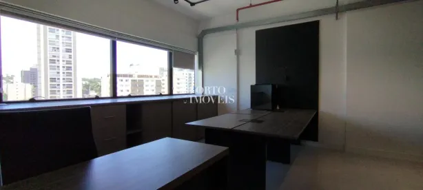 Sala Comercial com 1 Quarto para alugar, 40m² no Centro, Campinas