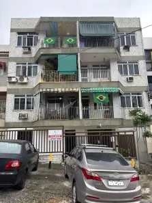 Apartamento com 2 Quartos à venda, 70m² no Cordovil, Rio de Janeiro