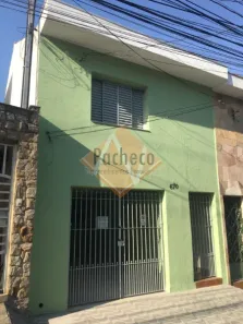 Casa com 2 Quartos à venda, 120m² no Chácara Califórnia, São Paulo