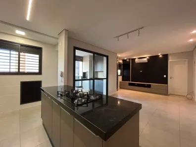 Apartamento com 2 Quartos para alugar, 89m² no Jardim Cuiabá, Cuiabá