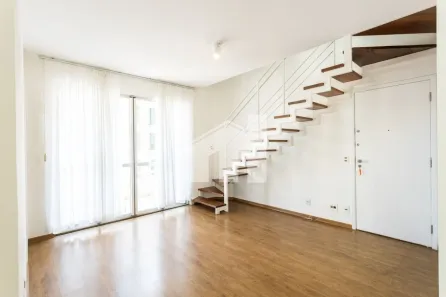 Apartamento com 2 Quartos à venda, 72m² no Indianópolis, São Paulo