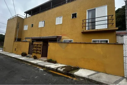 Casa com 5 Quartos à venda, 236m² no Centro, Poços de Caldas