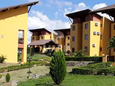 Flat com 3 Quartos à venda, 80m² no Ebenezer, Gravatá