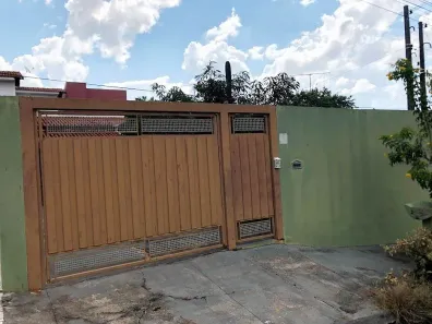 Casa com 2 Quartos à venda, 70m² no Jardim Flora Rica, Marília