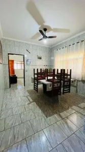 Casa de Condomínio com 4 Quartos à venda, 207m² no Residencial e Comercial Palmares, Ribeirão Preto