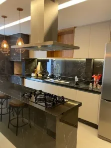 Casa de Condomínio com 3 Quartos à venda, 180m² no Jardim Tarraf II, São José do Rio Preto