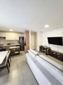 Apartamento com 2 Quartos à venda, 72m² no Parque Campolim, Sorocaba
