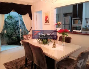 Casa com 2 Quartos à venda, 108m² no Vila Monte Alegre, São Paulo