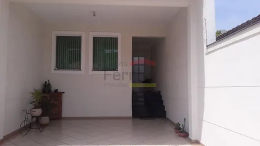 Sobrado com 3 Quartos à venda, 174m² no Tucuruvi, São Paulo
