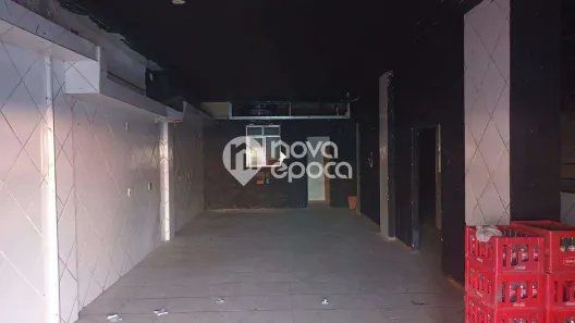 Ponto Comercial à venda, 108m² no Cascadura, Rio de Janeiro