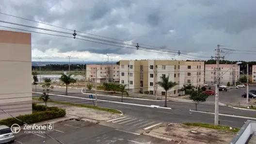 Apartamento com 2 Quartos à venda, 50m² no Paranoá, Brasília