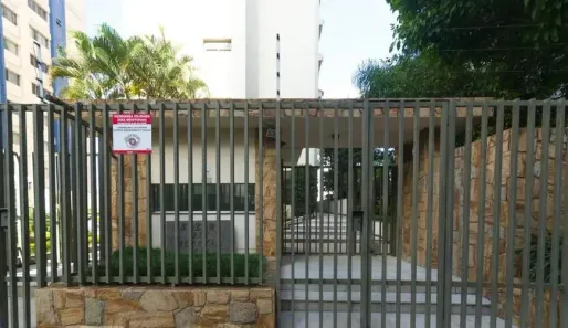 Cobertura com 4 Quartos à venda, 309m² no Vila Mascote, São Paulo
