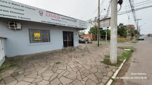 Ponto Comercial para alugar, 100m² no Niterói, Canoas