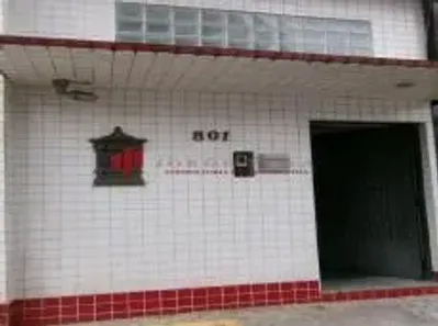 Apartamento com 1 Quarto para alugar, 40m² no Ipiranga, São Paulo