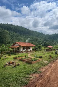 Lote/Terreno à venda, 600m² no Portão, Atibaia
