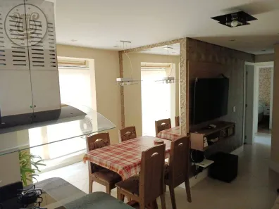 Apartamento com 2 Quartos à venda, 48m² no Sítio do Mandaqui, São Paulo