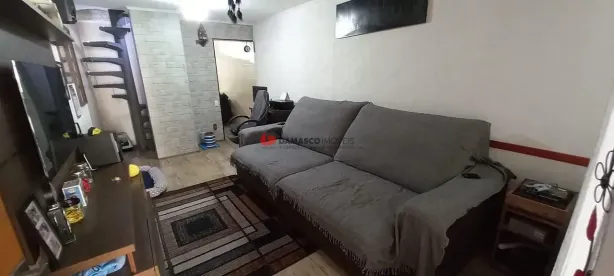 Sobrado com 3 Quartos à venda, 141m² no Nova Petrópolis, São Bernardo do Campo