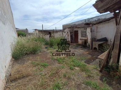 Lote/Terreno à venda, 510m² no Jardim Agari, Londrina