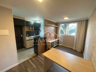 Apartamento com 2 Quartos para alugar, 44m² no Jardim Íris, São Paulo