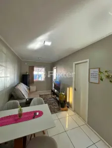Casa com 2 Quartos à venda, 44m² no Fazenda Esperança, Cachoeirinha