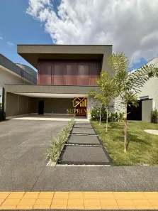 Sobrado com 4 Quartos à venda, 344m² no Residencial Goiânia Golfe Clube, Goiânia