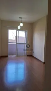 Apartamento com 3 Quartos à venda, 71m² no Jardim Marica, Mogi das Cruzes