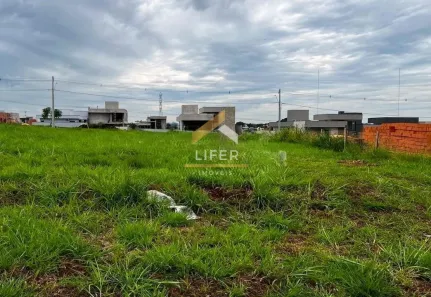 Lote/Terreno à venda, 325m² no Parque Brasil 500, Paulínia
